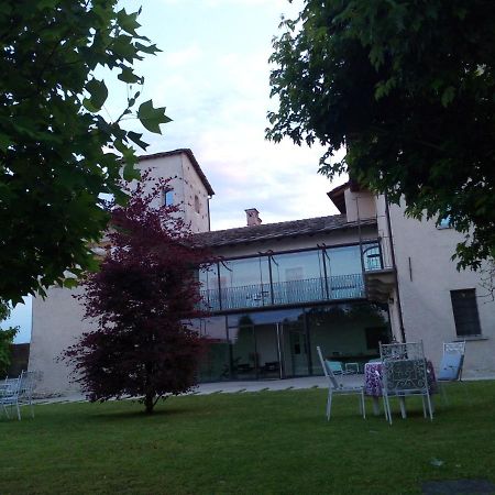 Casa Torre Allera Cuneo Eksteriør bilde