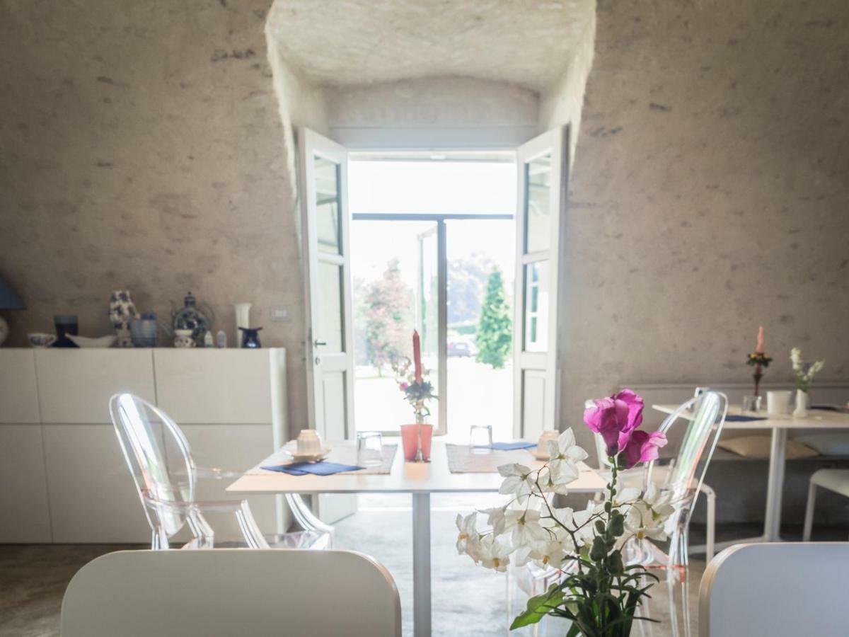 Casa Torre Allera Cuneo Eksteriør bilde