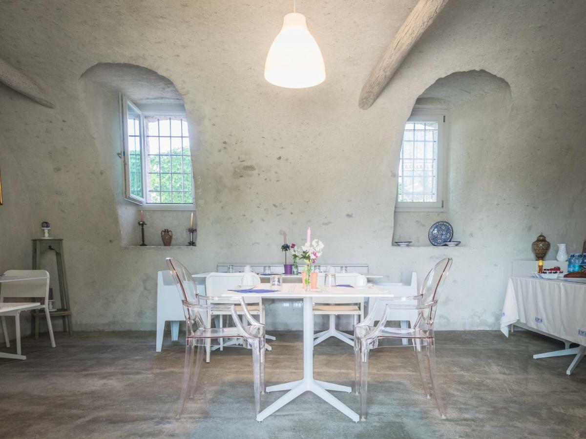 Casa Torre Allera Cuneo Eksteriør bilde