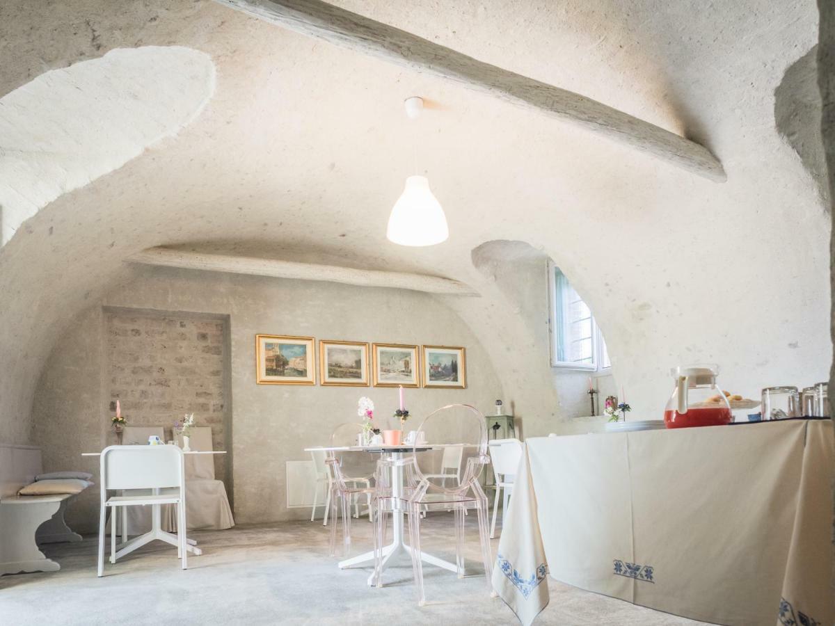 Casa Torre Allera Cuneo Eksteriør bilde