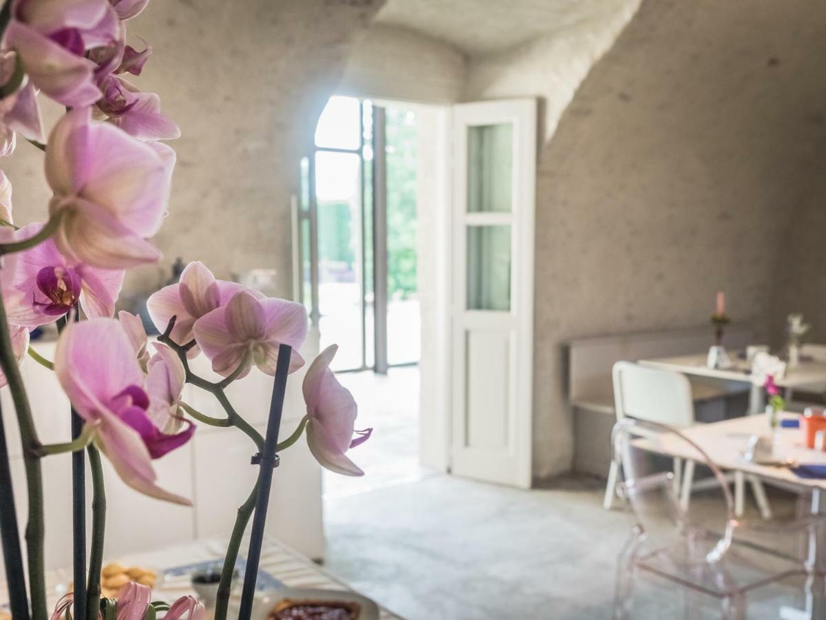 Casa Torre Allera Cuneo Eksteriør bilde